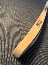 SS Master 5000 English willow Cricket Bat -1210g  6 Grains
