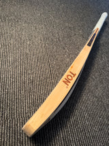 SS Master 5000 English willow Cricket Bat -1210g  6 Grains