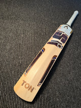 SS Master 5000 English willow Cricket Bat -1210g  6 Grains