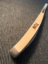 SS Master 5000 English willow Cricket Bat -1212g  5 Grains