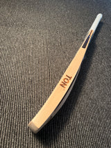 SS Master 5000 English willow Cricket Bat -1212g  5 Grains