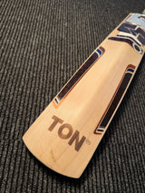 SS Master 5000 English willow Cricket Bat -1212g  5 Grains