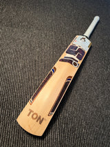 SS Master 5000 English willow Cricket Bat -1212g  5 Grains