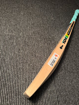CA Pro 10k English Willow Cricket Bat - 8 Grains-1220g - 2.7 lb