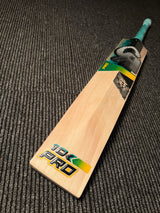 CA Pro 10k English Willow Cricket Bat -6 Grains-1175g - 2.7 lb