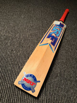 MRF Power VK 18 English Willow Cricket Bat - 11 Grains 1140 grams