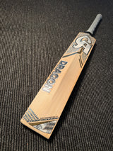 CA GOLD DRAGON English Willow Cricket Bat - 8 Grains-1209g - 2.8 lb