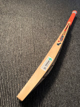 CA Gold 15000 Players Edition-Grade 1 English Willow Bat 1215g - 7 Grains