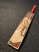 CA Gold 15000 Players Edition-Grade 1 English Willow Bat 1215g - 7 Grains