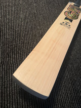 GM Psyche 404 English Willow Cricket Bat -7 Grains / 1180g /2.7lb-SH