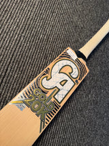 CA Gold 20k Cricket Bat-Player Grade-10 Grains-1192g - 2.8 lb