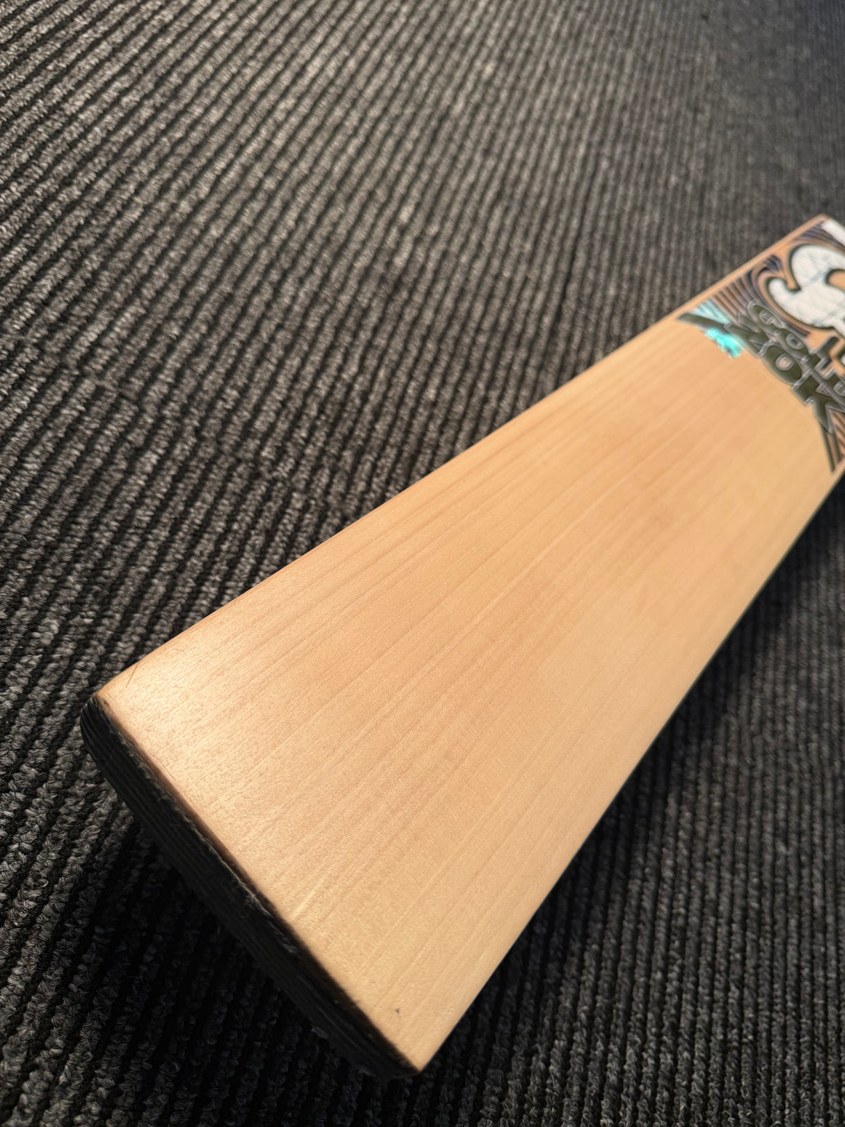 CA Gold 20k Cricket Bat-Player Grade-10 Grains-1192g - 2.8 lb