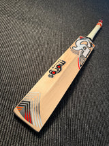 CA Plus 20K Eoin Morgan-Player Grade English Willow Cricket Bat -1215g-9 Grains - 2.8 lb