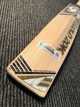 CA Gold 20k Cricket Bat Player Grade -11 Grains-1187g - 2.8 lb