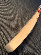 DSC KRUNCH 7.0 Supreme English willow Cricket Bat - 10 Grains - 1170g
