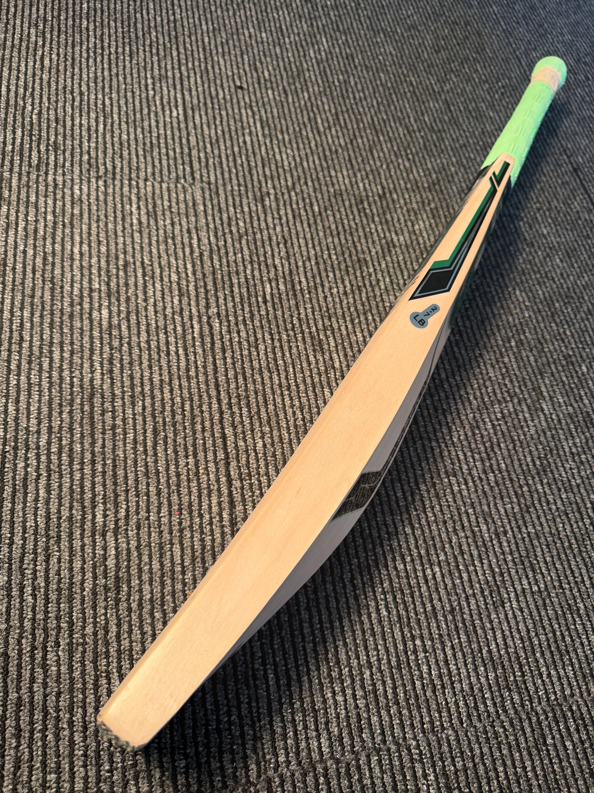 CA BA 56 Babar Azam Cricket Bat – 2025 Model-1180g-7grains