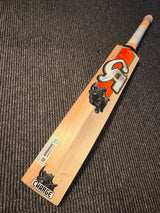 CA CHARGE English Willow Cricket Bat - 10 Grains-1195g - 2.7 lb