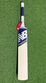 NB New Balance DC-800i MAX English willow Cricket Bat -7 Grains -1170g