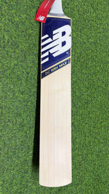 NB New Balance DC-800i MAX English willow Cricket Bat -7 Grains -1170g