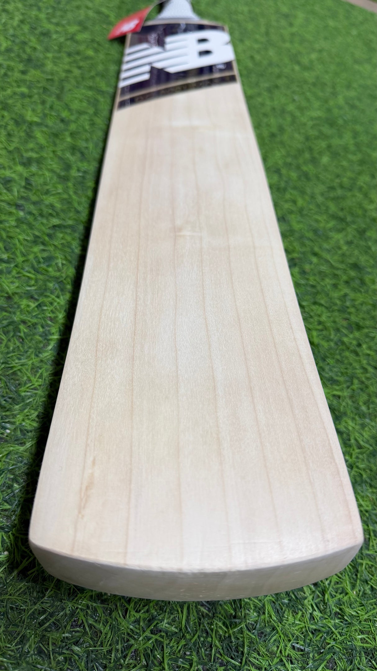 NB New Balance DC-800i MAX English willow Cricket Bat -7 Grains -1170g