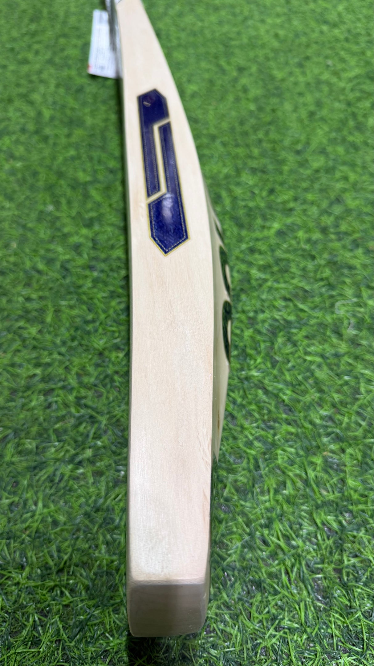 NB New Balance DC-800i MAX English willow Cricket Bat -7 Grains -1170g