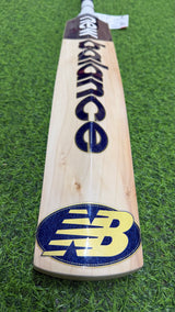 NB New Balance DC-800i MAX English willow Cricket Bat -7 Grains -1170g
