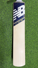 NB New Balance DC-700i Pro English willow Cricket Bat - 6 Grains -1165g-2.6lb