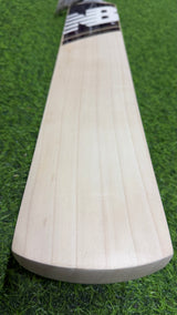 NB New Balance DC-700i Pro English willow Cricket Bat - 6 Grains -1165g-2.6lb