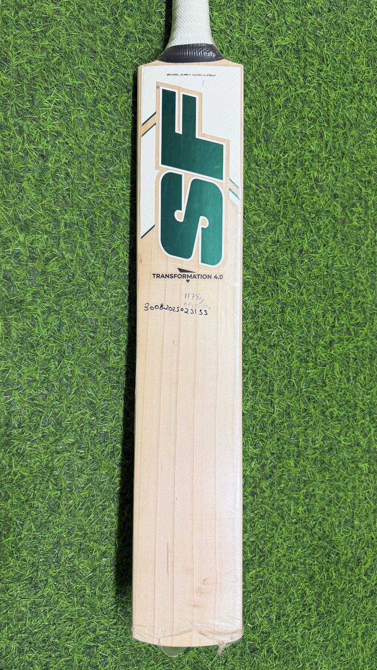 SF Transformation 4.0- English Willow Cricket Bat - 6 Grians -1175g