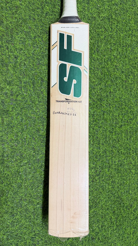 SF Transformation 4.0- English Willow Cricket Bat - 6 Grians -1175g