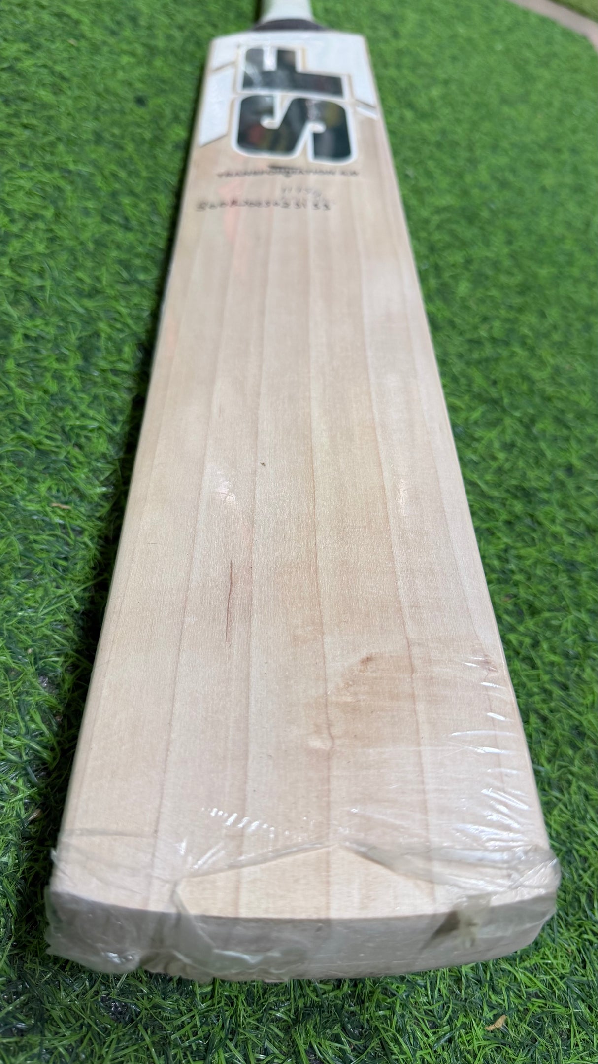 SF Transformation 4.0- English Willow Cricket Bat - 6 Grians -1175g