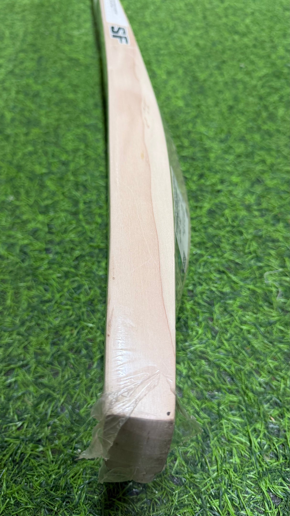 SF Transformation 4.0- English Willow Cricket Bat - 6 Grians -1175g