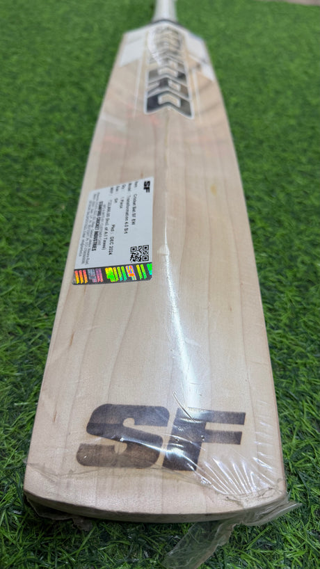 SF Transformation 4.0- English Willow Cricket Bat - 6 Grians -1175g