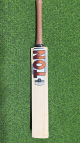 TON Vertu English willow Cricket Bat - 8 Grains - 1200g