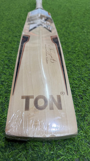 SS SKY 360 English willow Cricket Bat - 6 Grains - 1230g