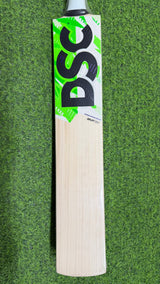 DSC Spliit 350 Supreme English willow Cricket Bat - 7 Grains - 1215G