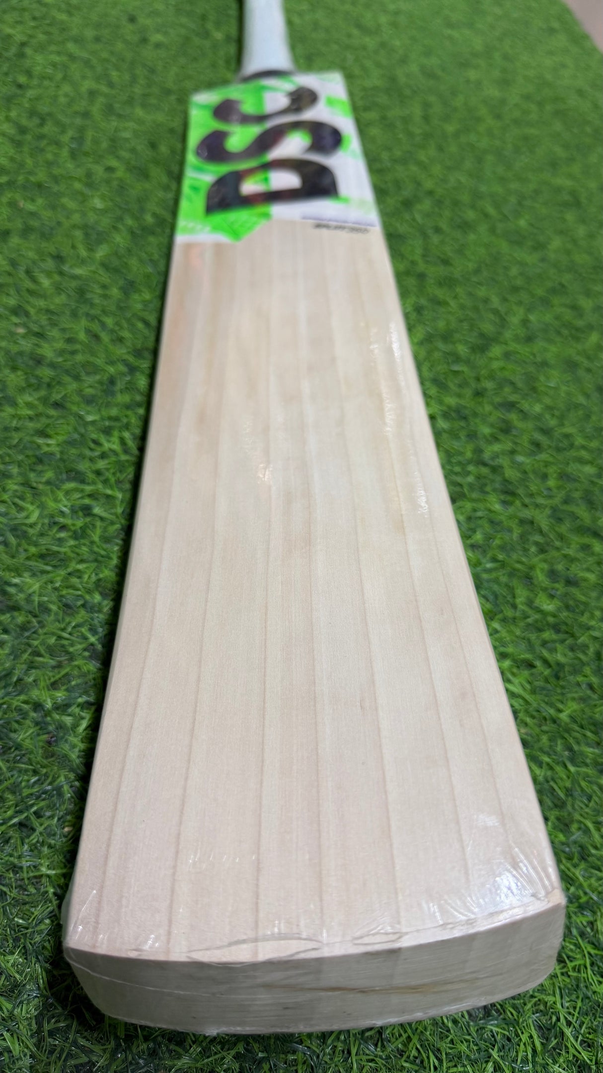 DSC Spliit 350 Supreme English willow Cricket Bat - 7 Grains - 1215G