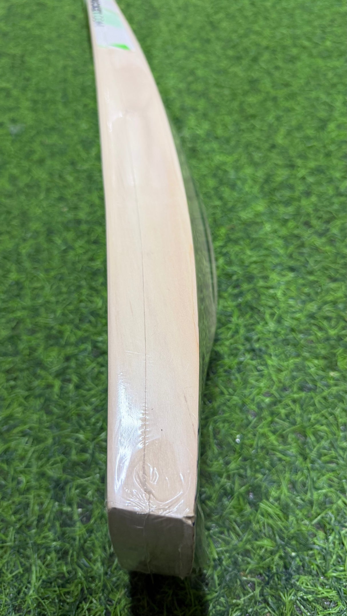 DSC Spliit 350 Supreme English willow Cricket Bat - 7 Grains - 1215G