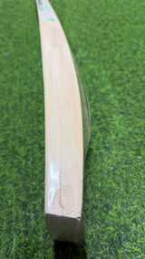 DSC Spliit 350 Supreme English willow Cricket Bat - 7 Grains - 1215G