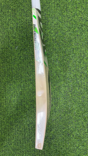 DSC SPLIT 350 Supreme English willow Cricket Bat - 7 Grains - 1215G ...