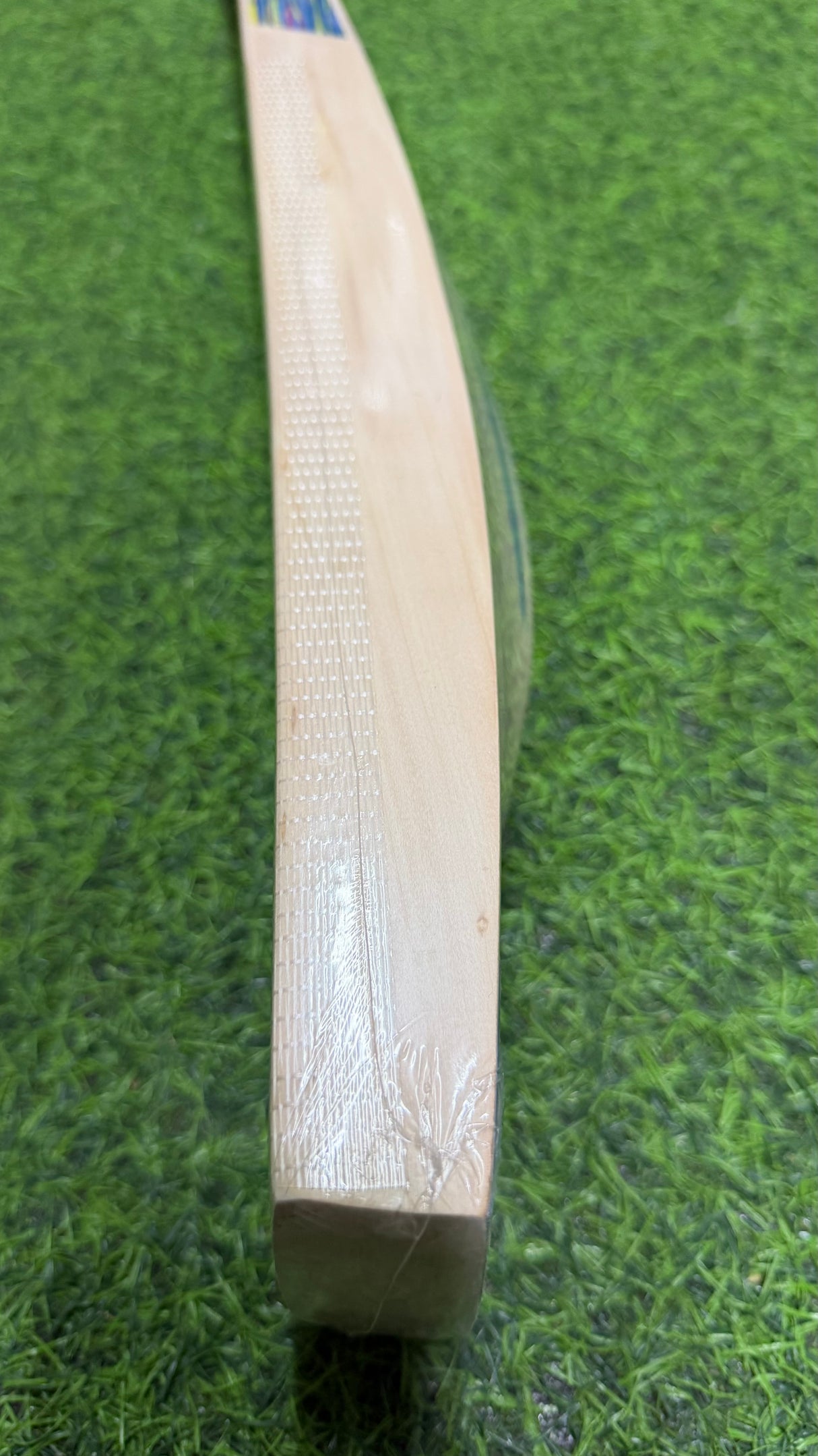 DSC Blu 111 Supreme English willow Cricket Bat - 7 Grains - 1225g