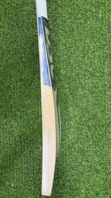 DSC Blu 111 Supreme English willow Cricket Bat - 7 Grains - 1225g