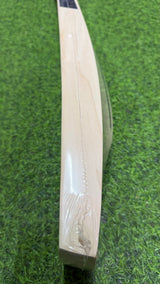 DSC Blak 300 -Grade 1 English willow Cricket Bat - 7 Grains - 1230g