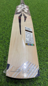 DSC Blak 300 -Grade 1 English willow Cricket Bat - 7 Grains - 1230g