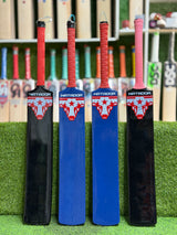 Matador Composite fibre- Tapeball/Soft Tennis Cricket bats
