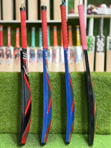 Matador Composite fibre- Tapeball/Soft Tennis Cricket bats