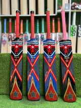 Matador Composite fibre- Tapeball/Soft Tennis Cricket bats