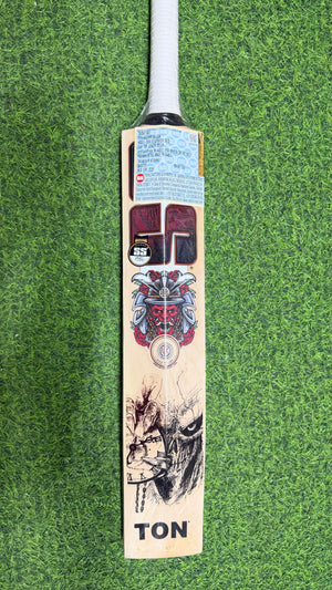 SS Devils Kashmir willow Cricket Bat | 1220 Grams ( 2.7 lb )