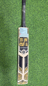 SS Sunridges 3.0 Kashmir willow Cricket Bat | 1390 Grams ( 3.0 lb )