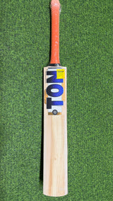 TON Kashmir Willow Cricket Bat | 1360 Grams ( 2.9 lb )